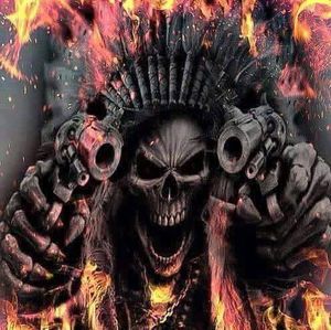 Meet your Posher, Ferdinand